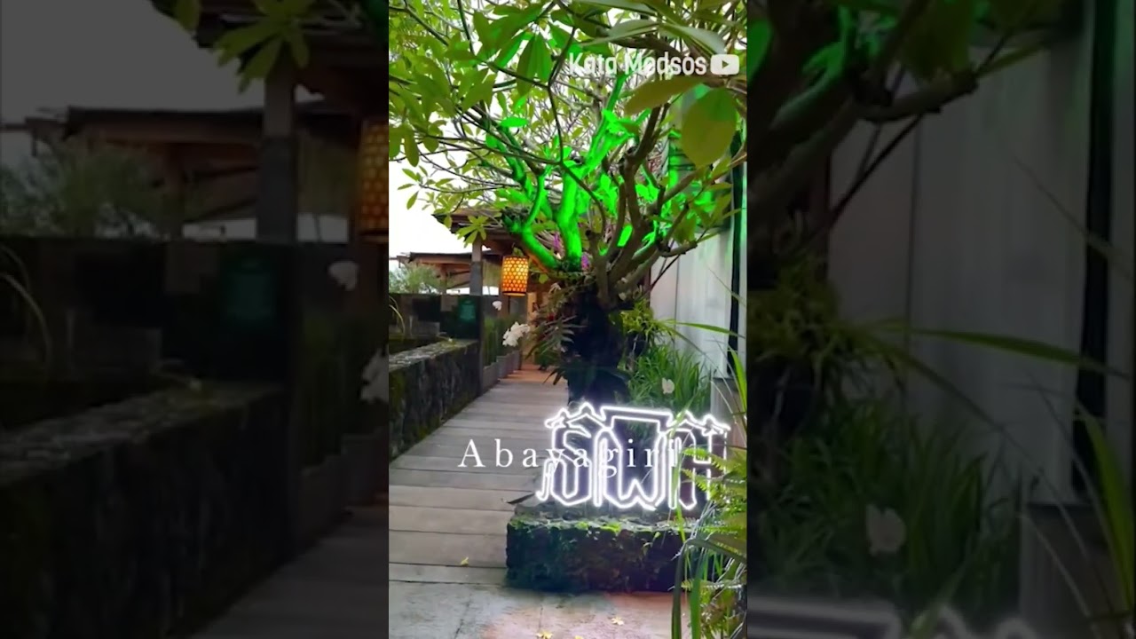 Tempat Nongkrong di Jogja dengan Spot View yang Bagus & Wajib Dikunjungi