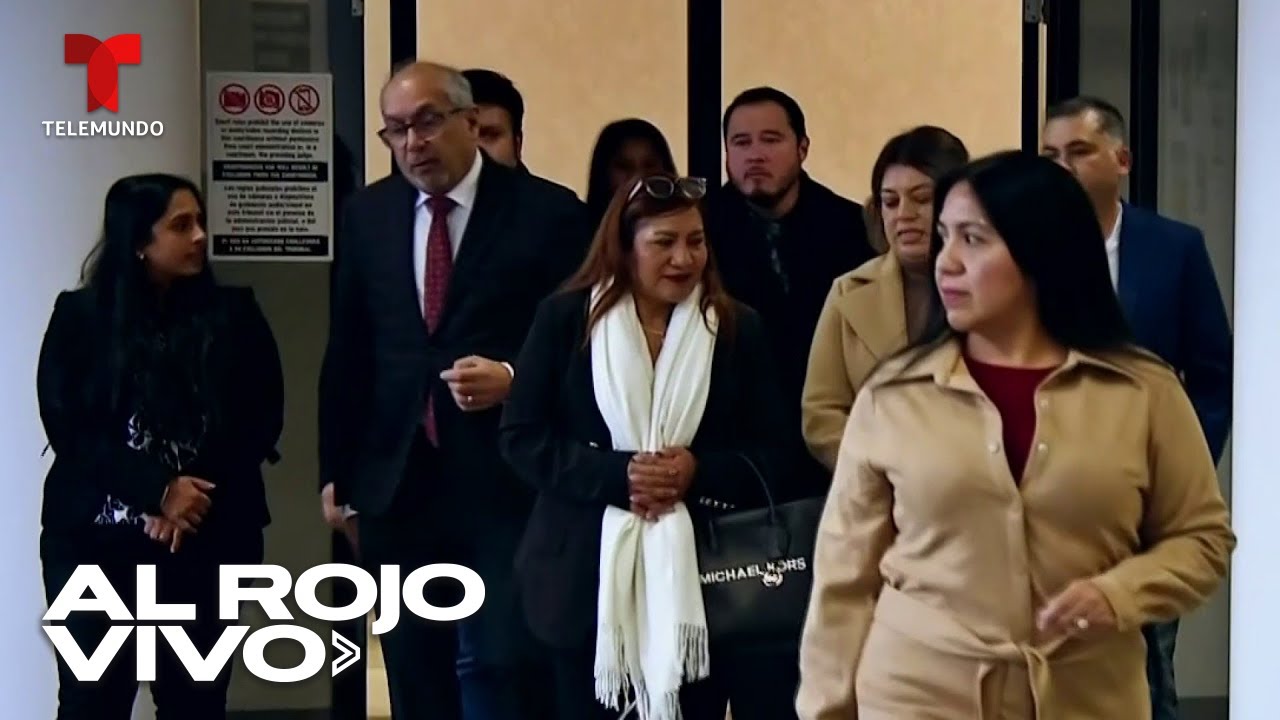 Presunto estafador de familias latinas en Hamptons da su versión a ARV