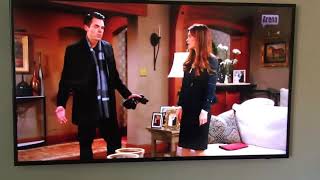 The Young And The Restless - Billy Can’t Lose Katie like he lost Delia