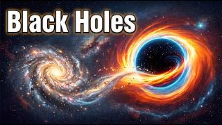 Information Why Black Holes Break the Laws of the Universe – The Information Paradox Update