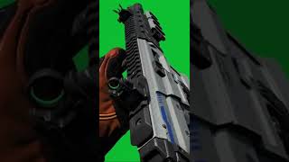 Black Ops 7 Added A Green Screen Map Perfect For Thumbnails And More callofduty blackops7