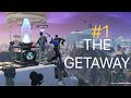 The Getaway (#5)