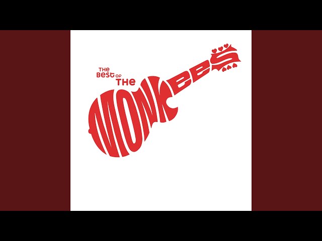 The Monkees - Porpoise Song (Theme from “Head”) {single version}