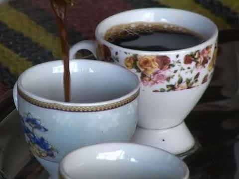 جديد كليب عبد القادر النايلي القهوة الخضرا