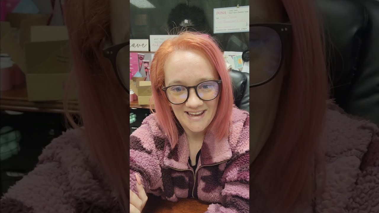 How I mail Perfectly Posh samples in my business