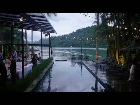 ParatyShow Unforgettable Parties in Paraty! - YouTube