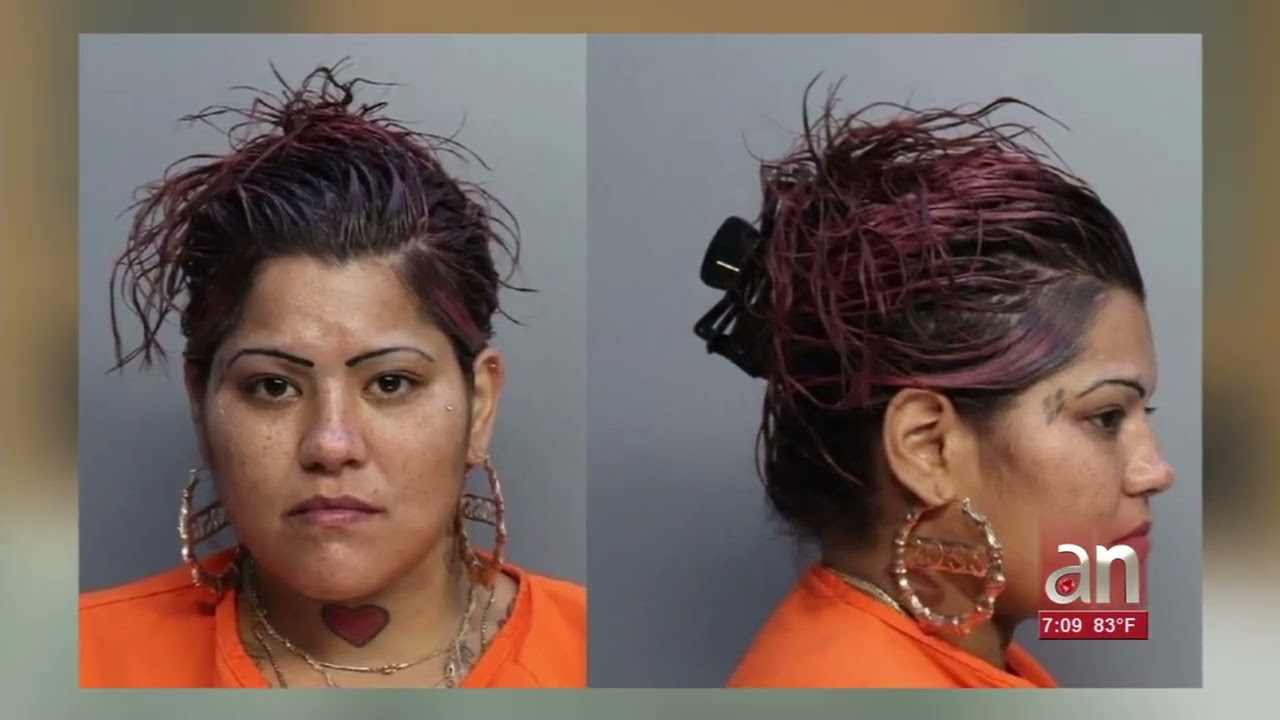 americateve | La culpan de la muerte por fentanilo de un hombre en un hotel de Homestead