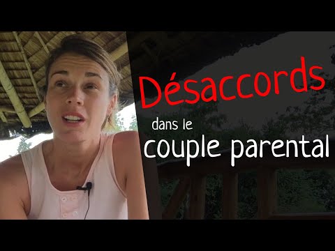 Comment Plaider En Faveur De L’Éducation Des Parents Et De La Profession De Surveillance