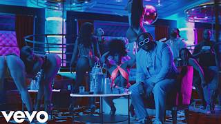 E-40 ft. Kid Ink & Akon - Nights Like This (Official Video)