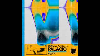 modest by default - PALACIO - 05 メインルーム