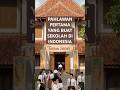 Kisah Ki Hajar Dewantara: Pahlawan Pendidikan Indonesia #shorts #sejarahindonesia #pahlawanindonesia