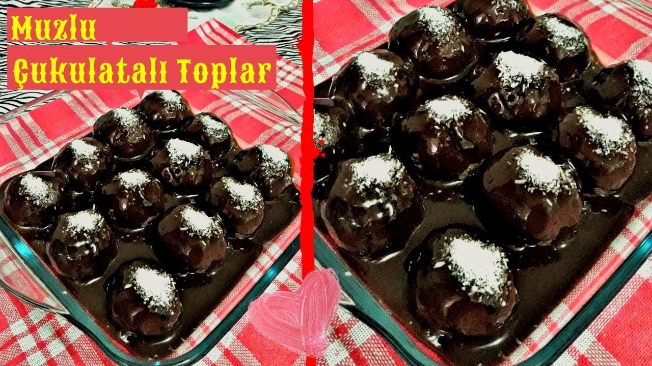 2 MUZ'UN VARSA 10 DAKİKALIK EFSANE BİSKÜVİLİ TOPLAR????(ÇOCUKLAR BU TOPLARA BAYILACAK)????