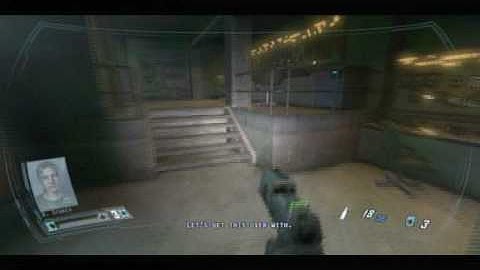 FEAR 2: Project Origin - Normal - Level Fourteen - Part Two