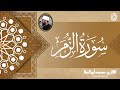 سورة الزمر القارئ محمد أبوالعلا 