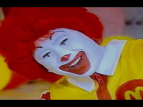 Mcdonlads production Pen pen de Sarapen