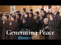 Generating Peace | A Prayer for All Who Suffer from Conflict |  03/06/2024 -Plum Village France