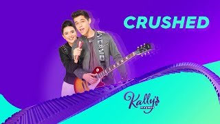 KALLY'S Mashup Cast - Crushed [Instrumental Oficial]