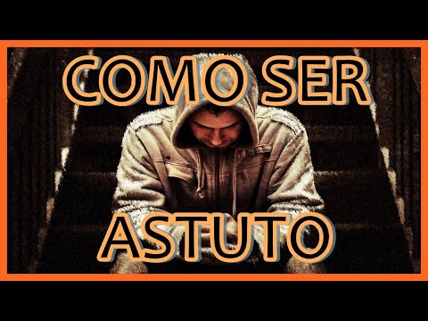 Vídeo: Com Identificar Una Persona Astuta