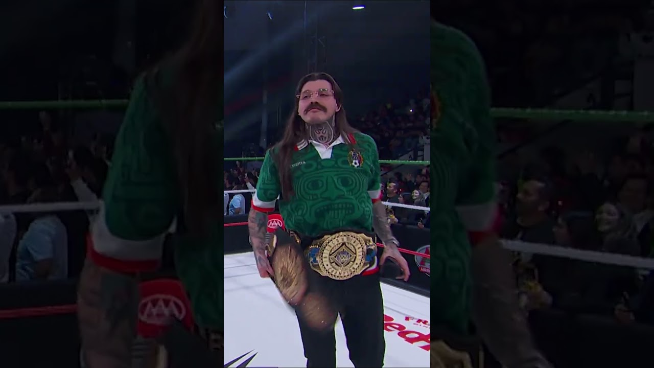 Dominik sacó los prohibidos 💃🕺 