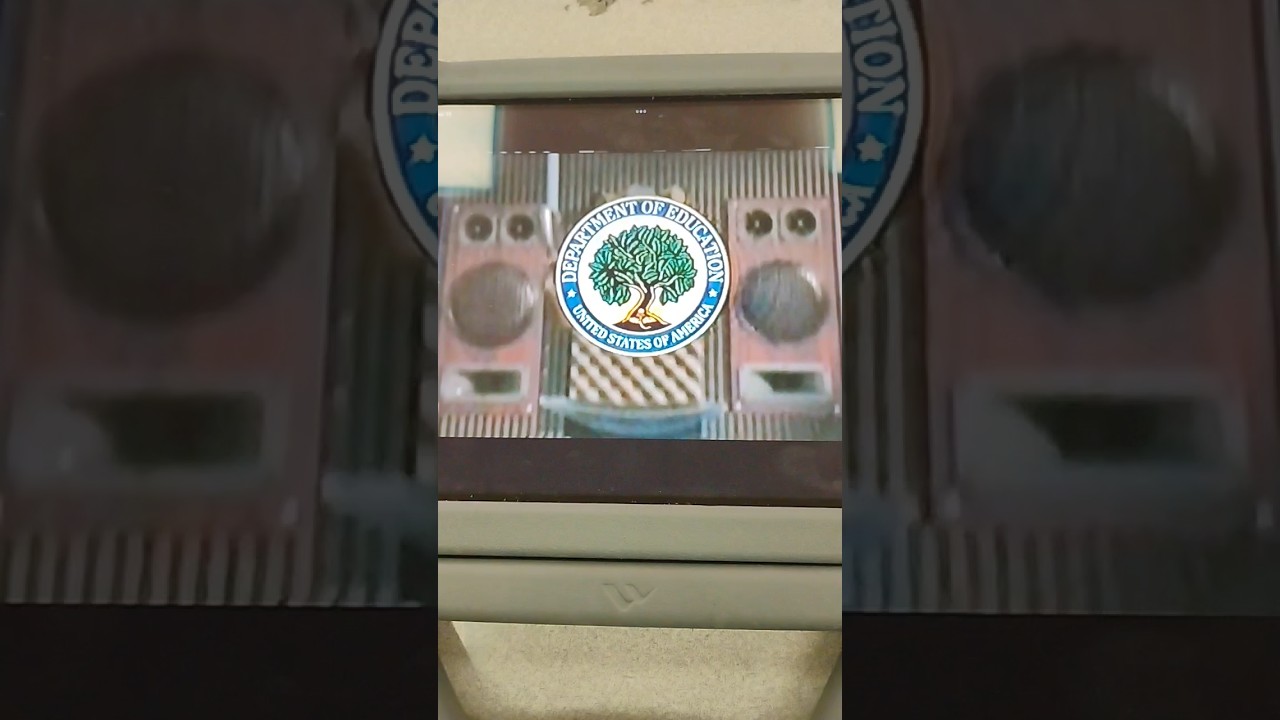 Between the Lions Season 5 Funding Credits Opening