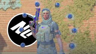 Valkyrie is THE Best Defender | Rainbow Six Siege