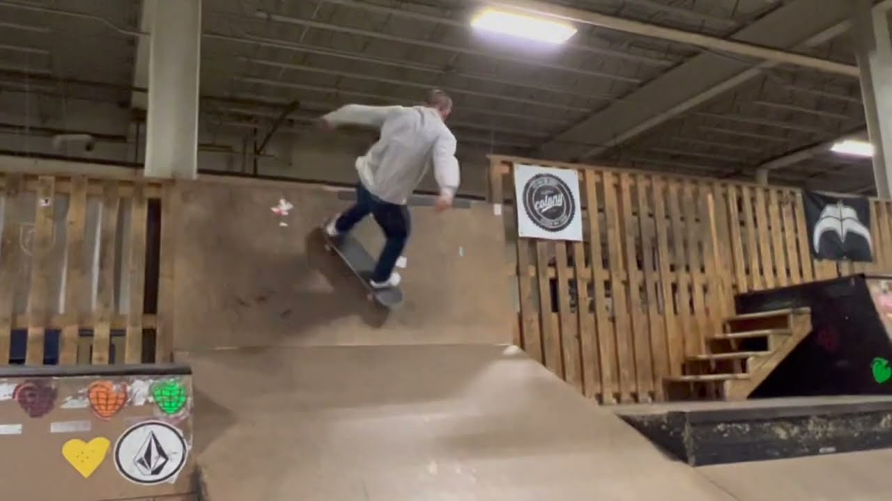 AIN raw files | GIRL SESH! With Chloe, McCauley, Cam | Brandon Westgate and crew!