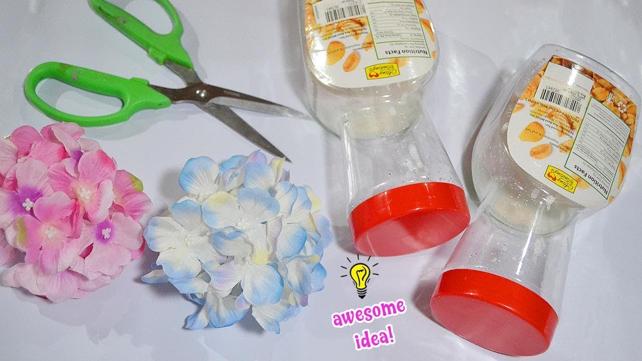 the-easiest-jar-lid-idea-how-to-make-candle-holder-how-to-recycle
