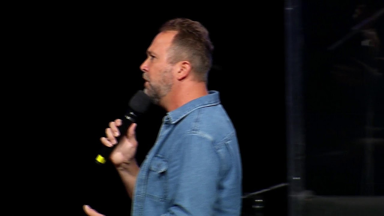 Present To Heal | Pastor Paul Zink II  | June 14, 2026