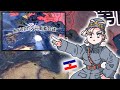 【HoI4・国擬人化風】火薬庫の愉快な仲間たち(ユーゴさんの共産圏編)