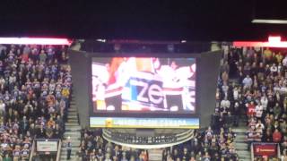 Ryan Smyth Retires.