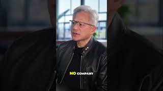 NVIDIA's AI Dominance and Supply Chain Secrets #shorts #technology #future