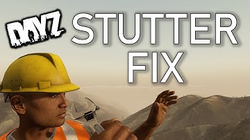 How To Fix Lag When Killing Zombies and Closing Inventory - PC FIX