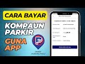 5 - Cara Bayar Kompaun Tempak Letak Kereta Kubang Pasu melalui Aplikasi Smart Kubang Pasu
