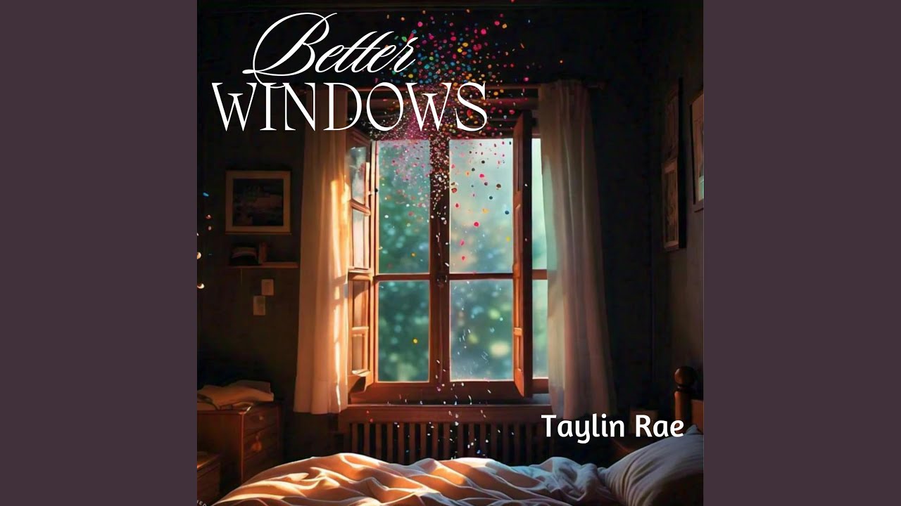 Watch Better Windows on YouTube Watch Better Windows on YouTube