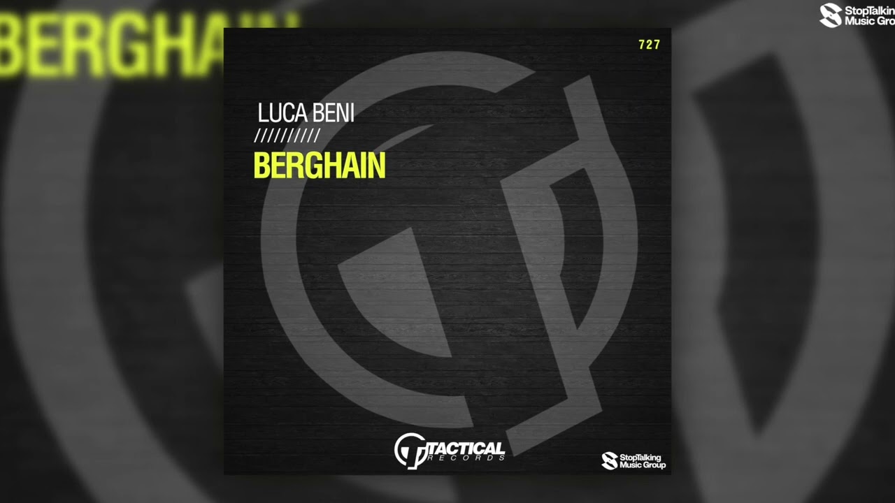 Watch Luca Beni - Sympathy on YouTube Watch Luca Beni - Sympathy on YouTube