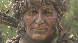 Celebration for David Crockett to be held at Alamo Saturday morning