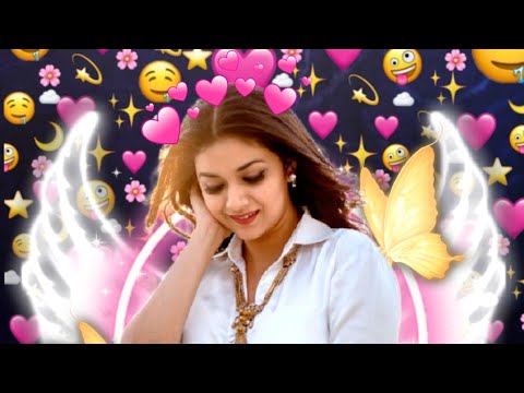 My angel  tamil whatsapp status   shankarofficial 