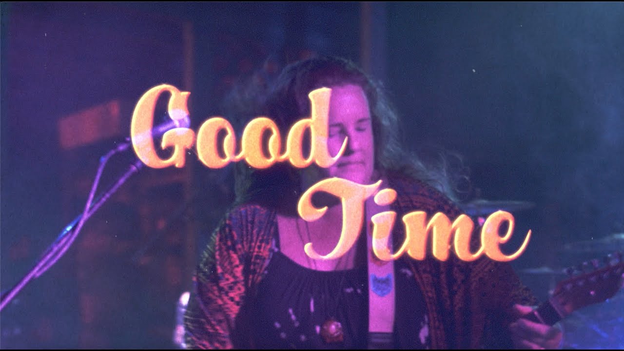 Souljam - Good Time - Music Video
