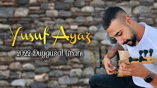 Grani Yusuf 2022 Duygusal Grani