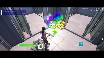 How YOU Can Complete Levels 46,47,48,49,50 in M&A MAP FORTNITE 92 LEVEL ESCAPE ROOM? Tutorial