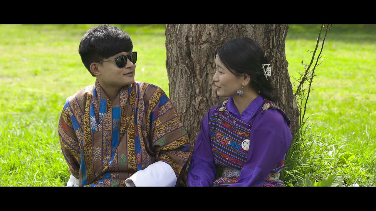 PAAZHI  Pema Yeshi  featuring Chimi Druk Dorji  Ngawang Choden