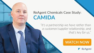 Camida Case Study