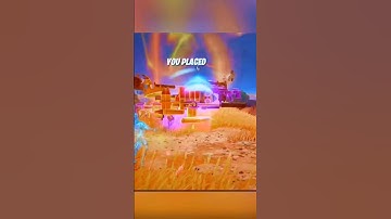 The lag is real😱 #fortniteshorts #bad connection #blametheservers