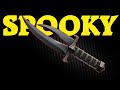 I did a SPOOKY viewer challenge in Escape From Tarkov...