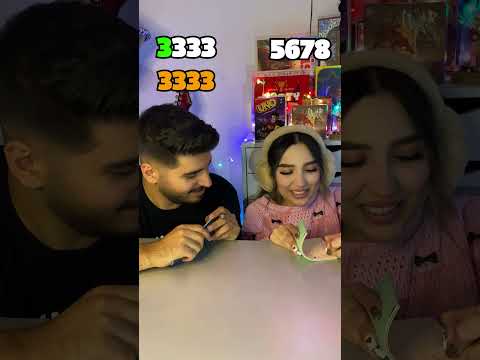 حدس بزنید عدد طرف مقابل چنده