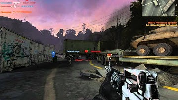 Combat Arms-Speed Hacker