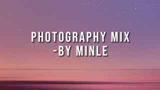 Top 10 Male Mix - by Minle Photography,s