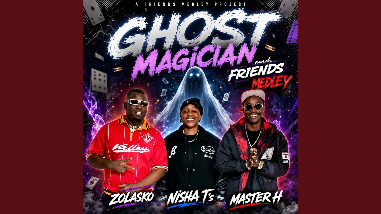 Shepiriyona (feat. Hulengende)