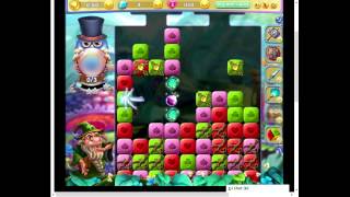 Wonderland Epic level 161 😈