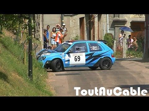 Best Of Rallye Rally 2015 Compilation Crash  Mistakes Show Spin By ToutAuCable [HD]